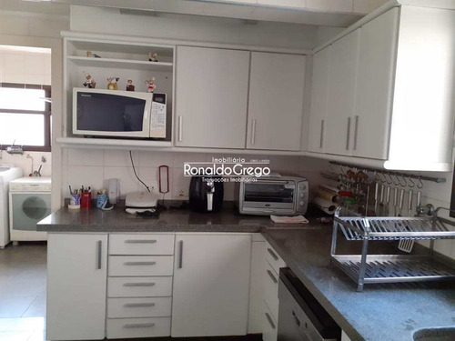 Imagem 7 de 30 de Apartamento Itaim Bibi, São Paulo - V3196