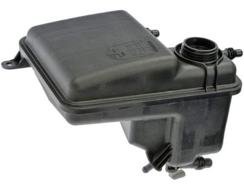 Deposito De Agua Radiador Dorman Bmw 750i 4.8l V8 06-08