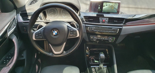 Bmw X1 Sdrive 25i Xline 231cv Año Año 2018 - Bell Motors