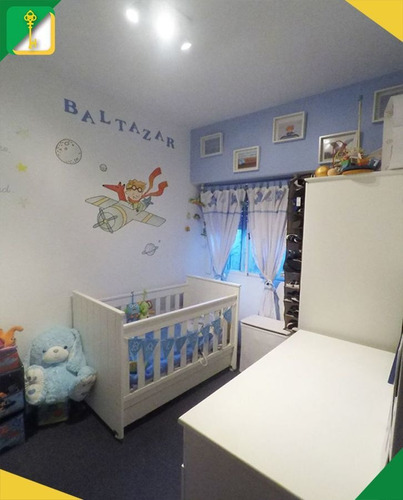 Imagen 10 de 12 de Departamento En Venta En Villa Ballester