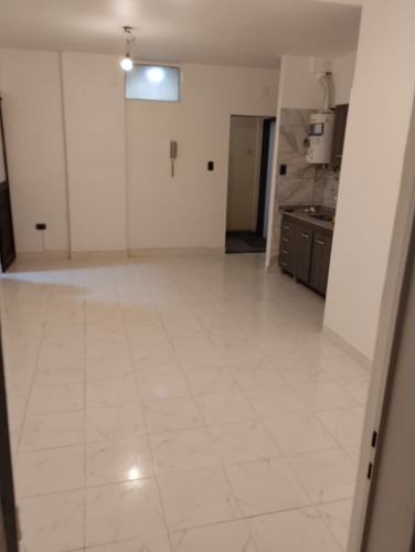 Av Alberdi 4163 Y Lacarra Monoambiente Divisible Venta Velez Sarfield
