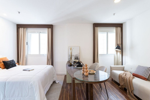 Imagem 18 de 23 de Apartamento - Ap02432 - 71050140