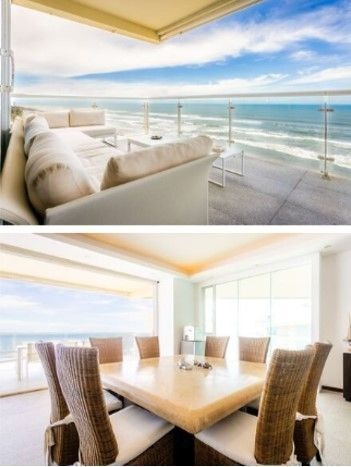 Imagen 6 de 10 de Venta De Departamento Ph En Acapulco