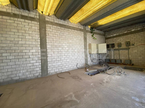 Renta De Bodega 1370m2 -federal Atlixco, San Bernardino Tlaxcalancingo Cholula