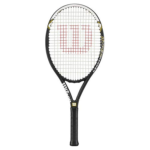 Wilson Hyper Hammer 5.3 110 Tennis Racquet 4_1/4