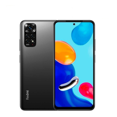 Xiaomi Redmi Note 11 4gb-128gb Original - Tienda Oficial