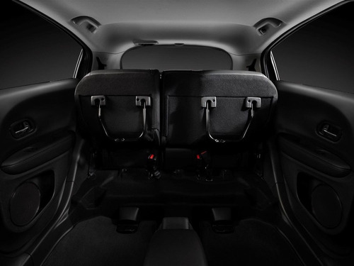 Hr-v 1.8 16v Ex Automático