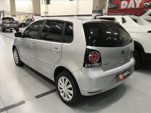 Imagem 2 de 7 de Polo 1.6 Mi 8v Flex 4p Manual
