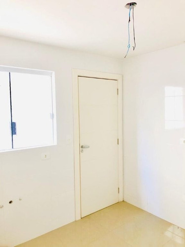 Imagem 27 de 30 de Sobrado Com 3 Dormitórios À Venda, 139 M² Por R$ 545.000,00 - Jardim Das Américas - Curitiba/pr - So1454