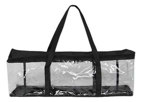 Cd Carrying Bag Toy Storage For