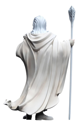 Mini Epopeyas De Weta Workshop: Trilogía De El Señor De Los
