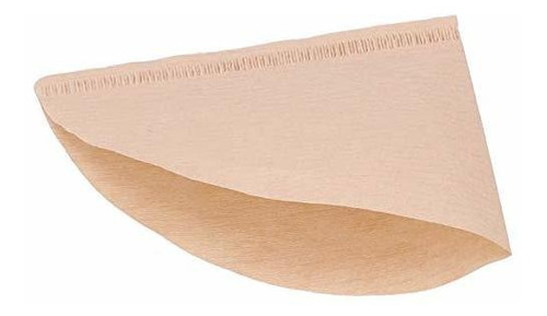 Filtros Desechables - Filter Paper, 4.7 X 6.3in Disposable C