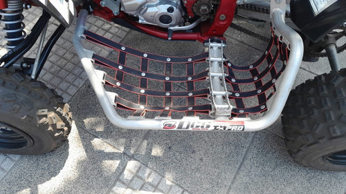 Imagen 5 de 17 de Yamaha Yfz 450 R 2015 Poco Uso Performance Bikes