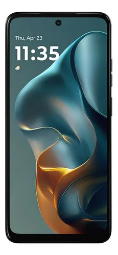 Motorola Moto G05 - 256gb, 4gb Ram Verde Oscuro