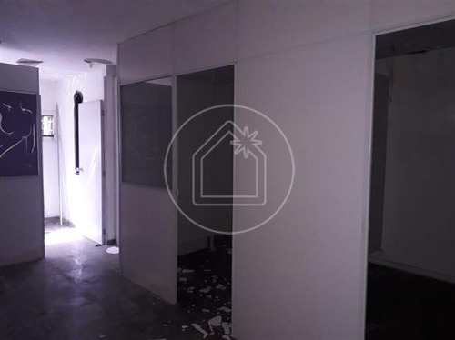 Comercial/industrial - Ref: 871592