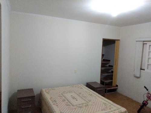 Chácara À Venda Na Rua Dos Nóbregas, Jardim São Jorge, Arujá - Sp - Liv-12708