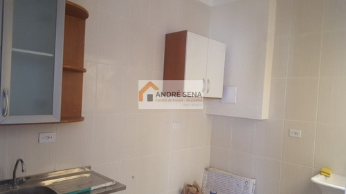 Imagem 3 de 14 de Condomínio Suíssa - Apartamento A Venda No Bairro Vila Suissa - Mogi Das Cruzes, Sp - 89map