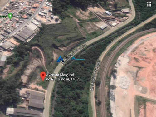 Imagem 9 de 12 de Venda Ou Locação De Área Em Setor Industrial - 240