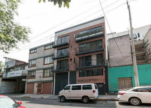 Imagen 17 de 17 de Departamento En Venta En Eucalipto 7, Col Santa María La Rib