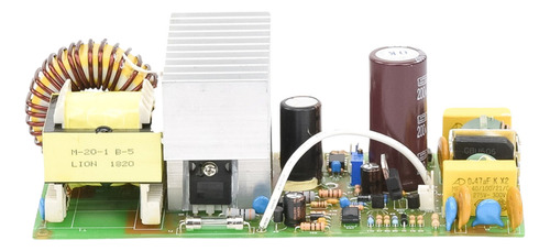 Modulo De Expansión 12 Vcc 20a Para Fuentes Sec-40