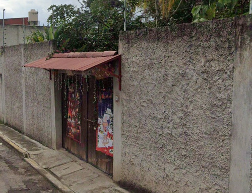Sk01- Oportunidad. Casa En Remate Bancario En C. Emiliano Zapata, Rafael Hernandes Ochoa, Coatepec, Ver. (solo Recursos Propios)