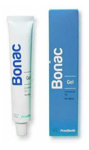 Bonac Gel  30gr Tienda 