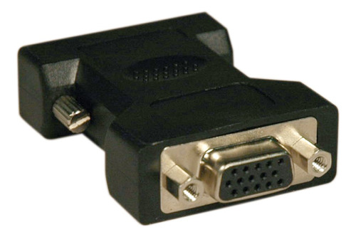 Lite Adaptador Cable Dvi Vga Dvi2vga Dvi-a Analog-m Hd15-f