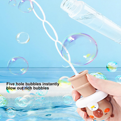 Varitas De Burbujas De Verano De Burbujas Para Niños