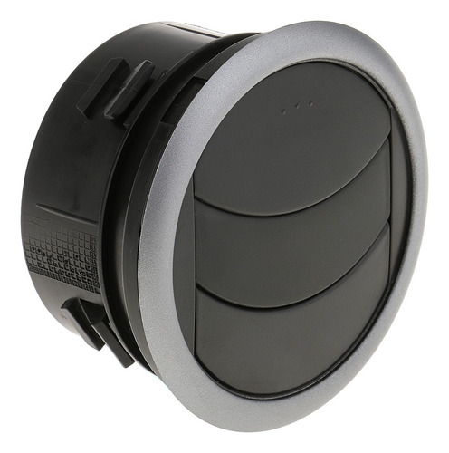 H 360 Aire Acondicionado Salida Ventilador Parrilla