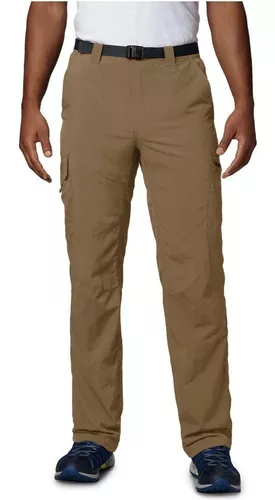 PANTALON COLUMBIA SILVER RIDGE CARGO SECADO RAPIDO - Triestina