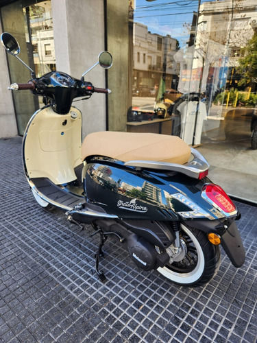 Strato Alpino 150cc, Entrega Inmediata- Mf
