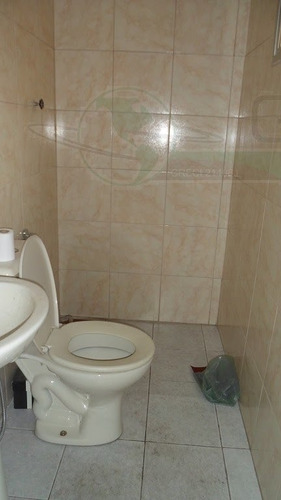 Casa Sobrado Em Ipiranga - São Paulo - 4600