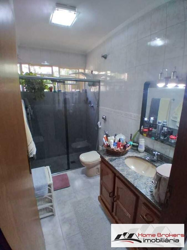 Imagem 8 de 15 de Casa Para Venda Em Jundiaí, Parque Brasília, 3 Dormitórios, 2 Banheiros, 2 Vagas - 24695s_2-1282463
