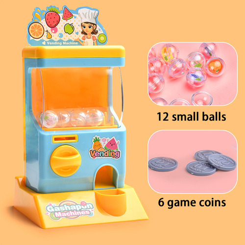 . Mini Display De Mesa Infantil Para Presentes Infantis
