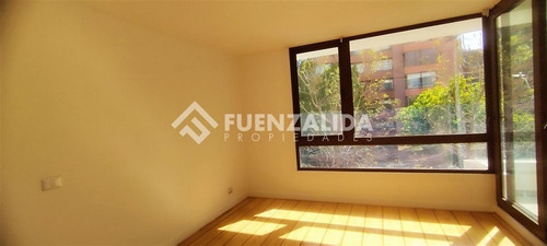 Dúplex 2d 3b - 101 M2 - Barrio Descubridores - Las Condes