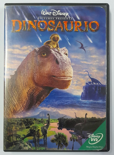 Dinosaurios Disney 