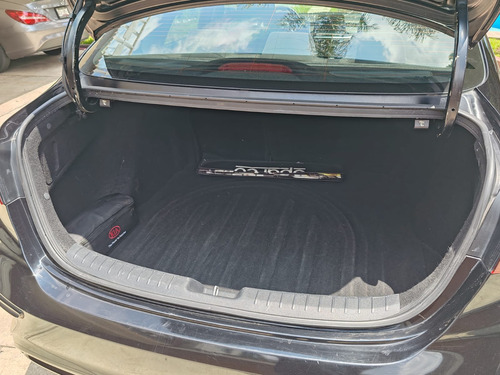 Kia Forte 2.0 Lx At