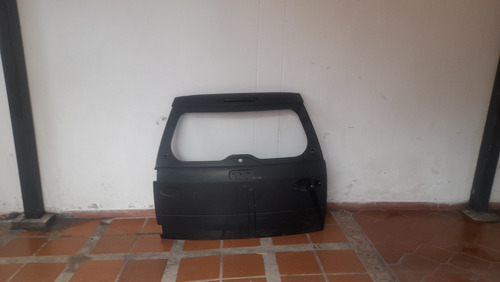 Compuerta De Ecosport  2005