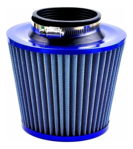 comprar Filtro De Aire Alto Flujo Alto Rendimiento Para Vehículo