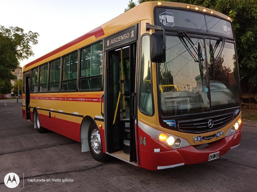 Imagen 13 de 17 de Mercedes.2014 1418.