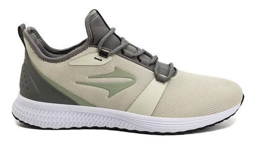 Topper Zapatillas - Squat Verde 