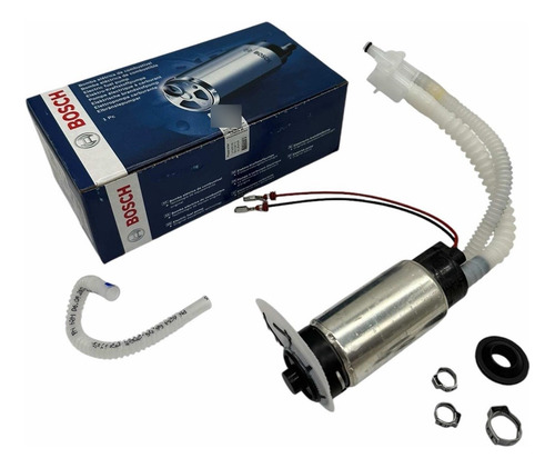 Refil Bomba Combustível Onix 1.4 Cobalt Cruze Prisma Spin