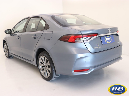 Toyota Corolla Xei 2.0