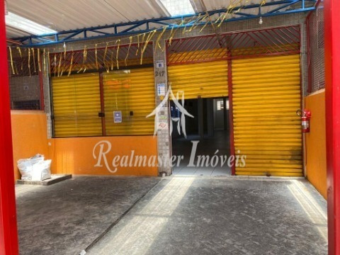 Imagem 6 de 7 de Galpao - Gl00014 - 70739702