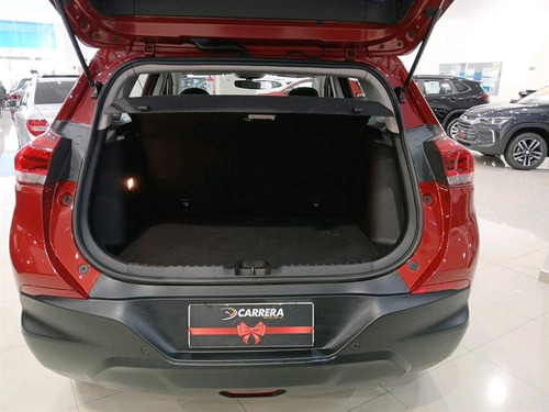 Chevrolet Tracker 1.0 TURBO FLEX AUTOMÁTICO