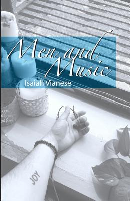 Libro Men And Music - Vianese, Isaiah