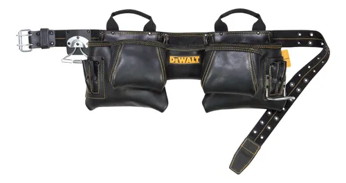 Bolsas de carpintero dewalt sale