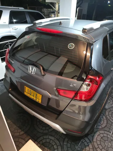 Honda WR-V 1.5 Lx