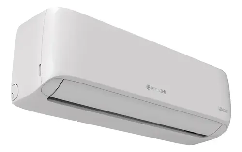 Aire Acondicionado Split Hitachi Inverter 2752 Frigorías Frío/Calor