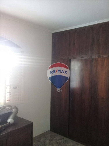Imagem 20 de 28 de Casa À Venda E Aluguel, 3 Quartos, Jardim De Faveri, Artur Nogueira/sp - Ca2321